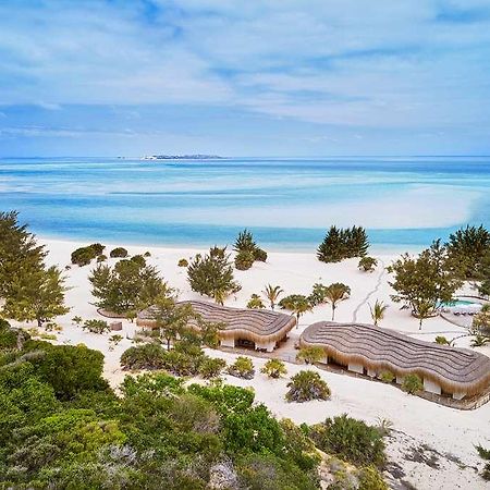 Kisawa Sanctuary Hotel Vilanculos Luaran gambar