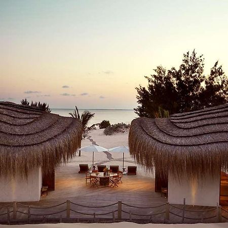 Kisawa Sanctuary Hotel Vilanculos Luaran gambar