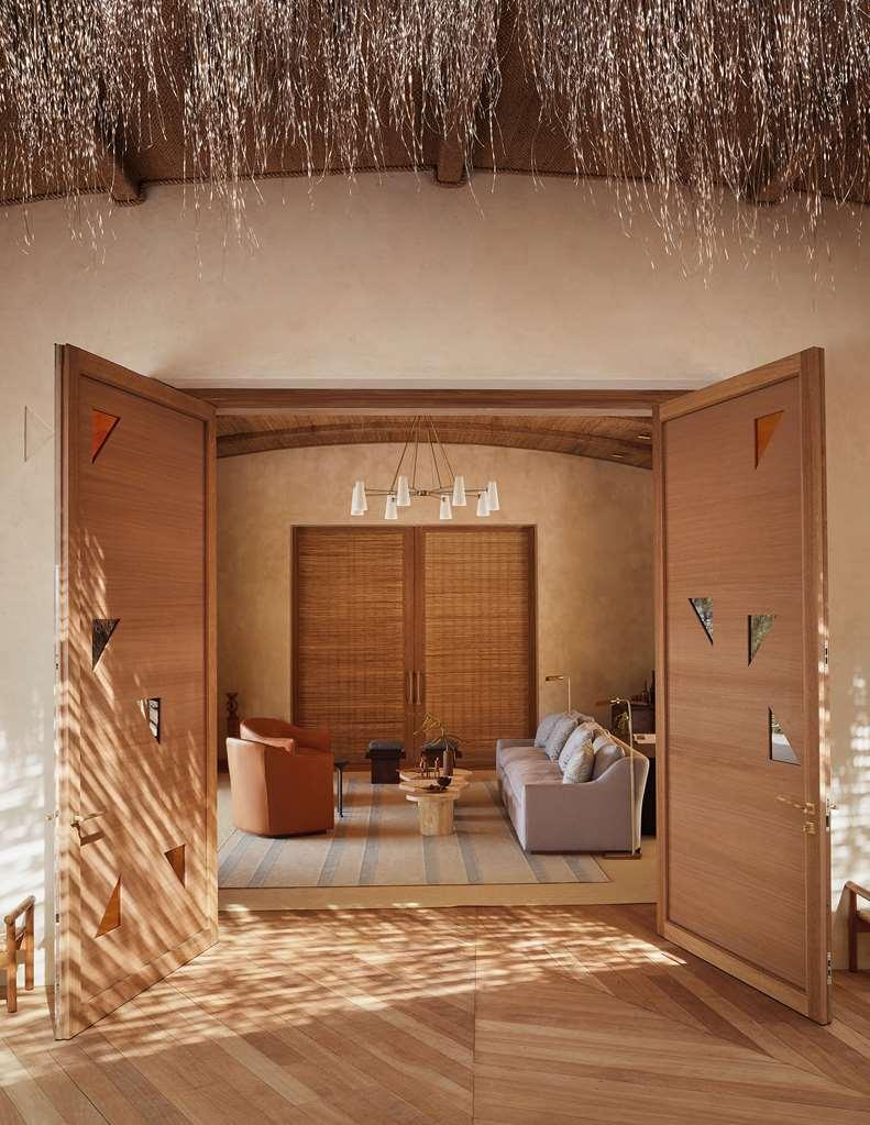 Kisawa Sanctuary Hotel Vilanculos Bilik gambar