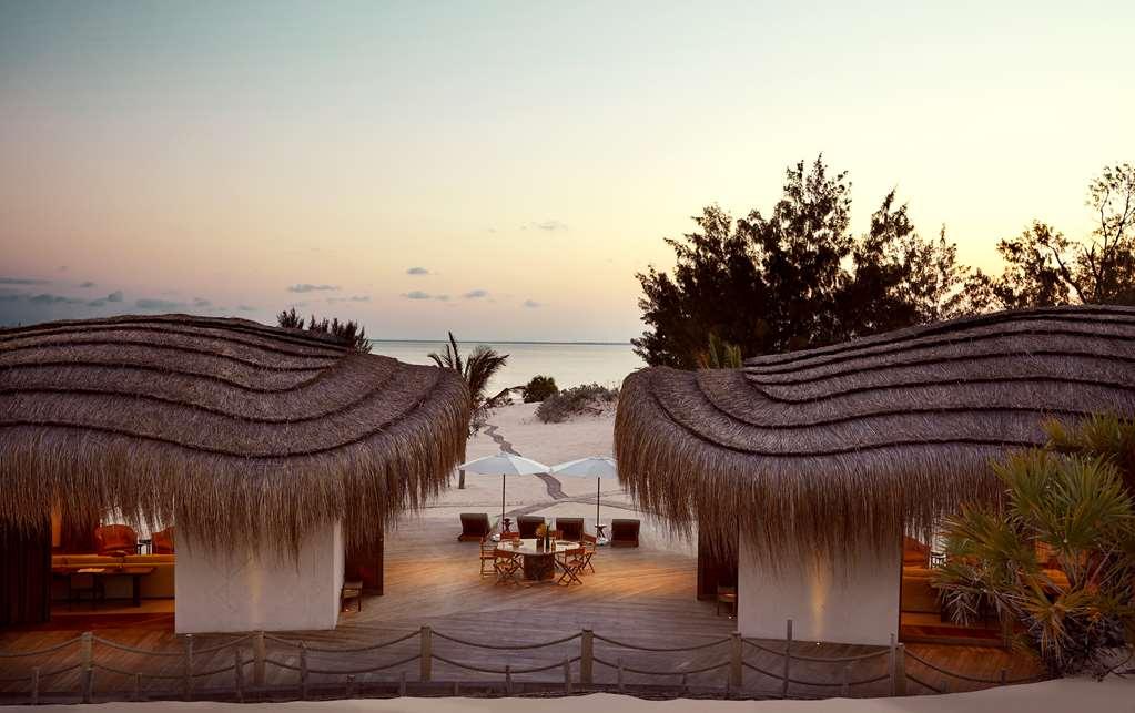 Kisawa Sanctuary Hotel Vilanculos Luaran gambar