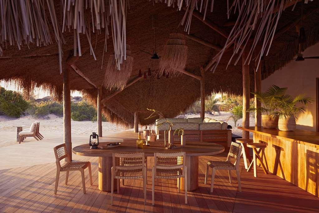 Kisawa Sanctuary Hotel Vilanculos Bilik gambar