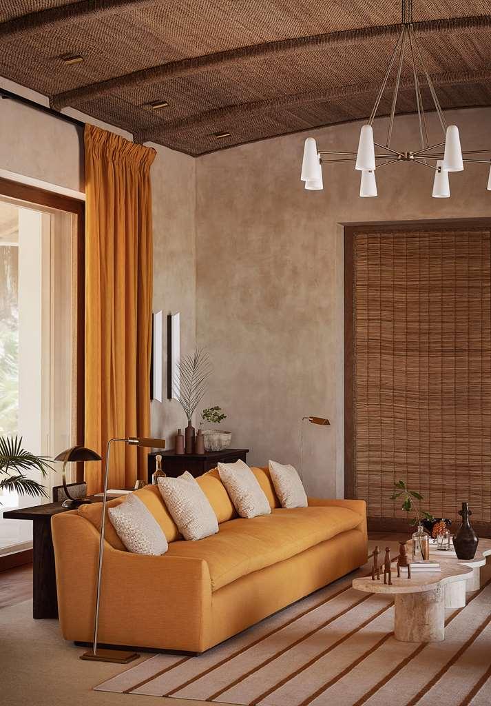Kisawa Sanctuary Hotel Vilanculos Bilik gambar