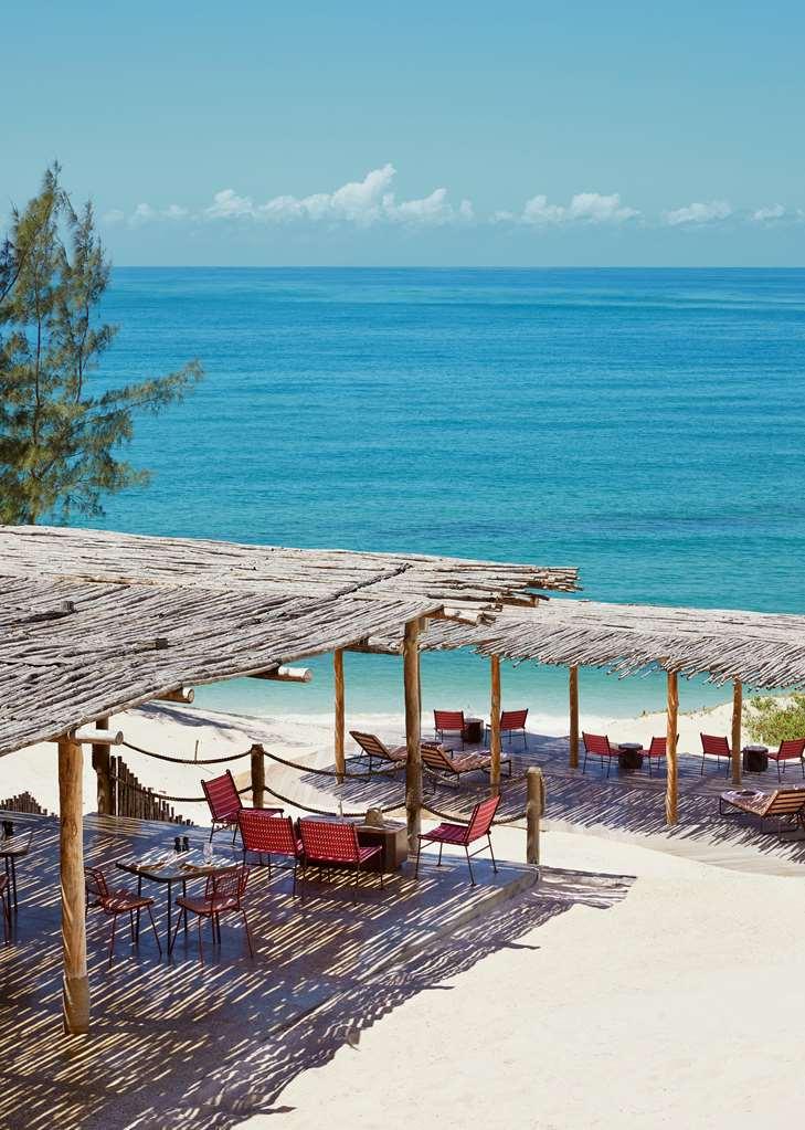 Kisawa Sanctuary Hotel Vilanculos Alam Semulajadi gambar